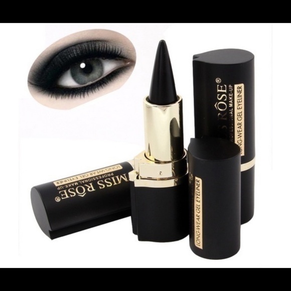 Black♠️Kajal♠️Eyeliner♠️ - Picture 3 of 3